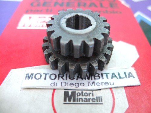 Per minarelli pedali - minarelli, g1