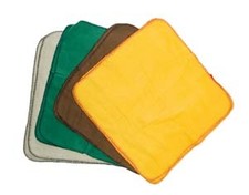 Panno in Cotone per Lucidare