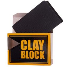 Impastatrice Blocco Argilla