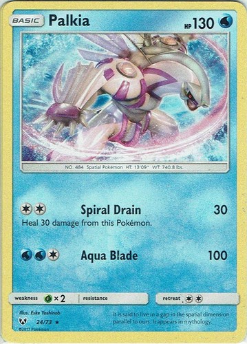 Pokemon carta leggende - pokemon,