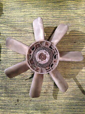 16361-54020 Ventola raffreddamento Toyota Land Cruiser LJ70 - FARO TONDO - 1988