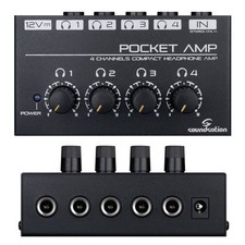 Soundsation pocket amp mini - pocket,