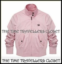 RARA GIACCA HARRINGTON FRED