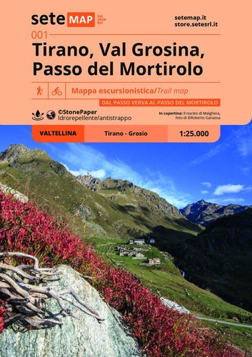 Tirano val grosina passo del - tirano,,