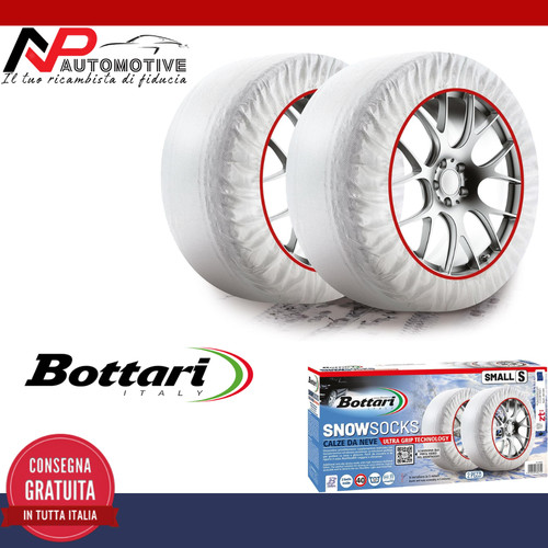 Set calze neve - calze, da