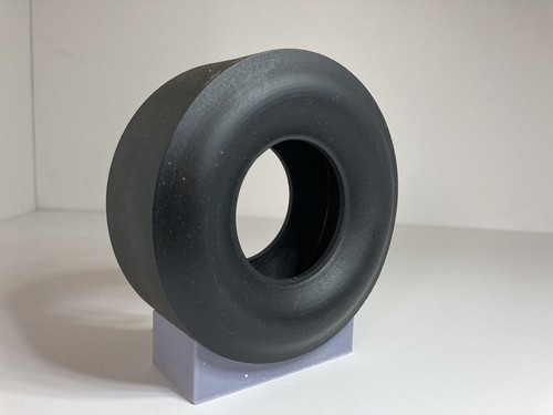 Ruota per pneumatici - , 1/6