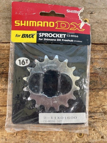 Pignone bmx shimano - bmx, dx