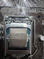 Scheda Madre ASrock H81M-VG4 +