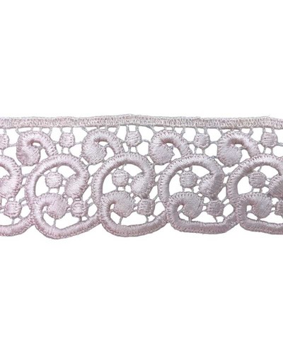 Passamaneria pizzo macramè - passamaneria,