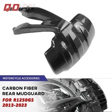 Carbon Fiber Rear Fender