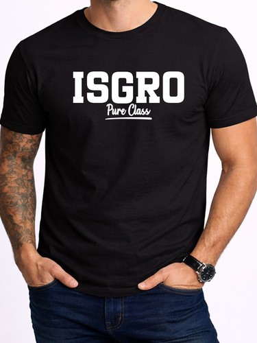 Shirt isgro pure - isgro,