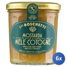 6x Multipack Boschetti