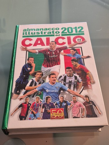 Panini almanacco illustrato - panini,,