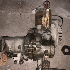 Motore Innocenti Lambro 200