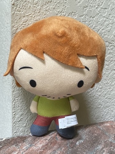 Peluche scooby doo - shaggy, toy