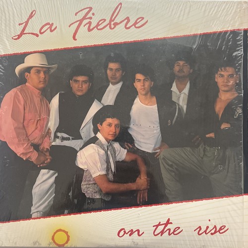 Fiebre the rise - “on,