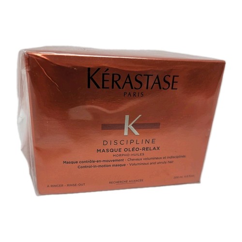 Nuovo kerastase disciplina - kerastase,