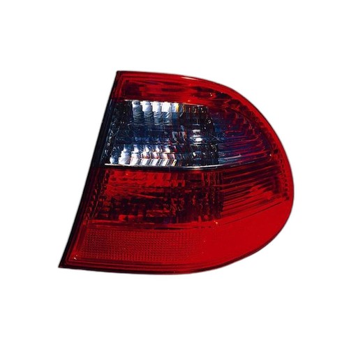 Fanale posteriore destro - fanale,