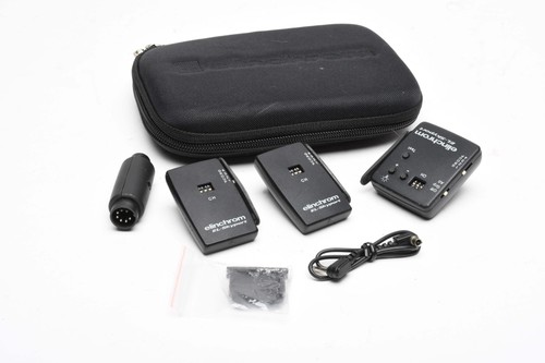 Trasmettitore elinchrom - trasmettitore,
