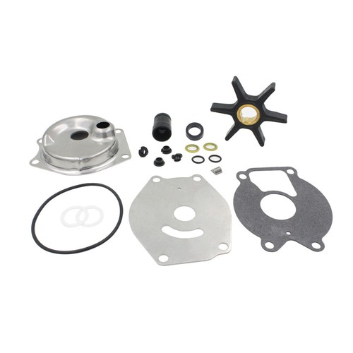 Kit girante pompa - acqua, per
