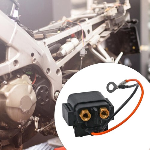 Relè solenoide avviamento - solenoide, di