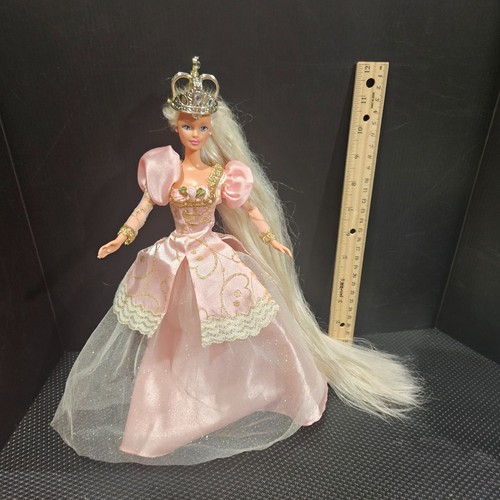 Barbie come bambola - come,