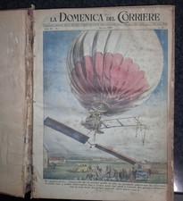 Corriere della Domenica Tomo