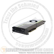 NVIDIA Quadro RTX 6000 24 GB