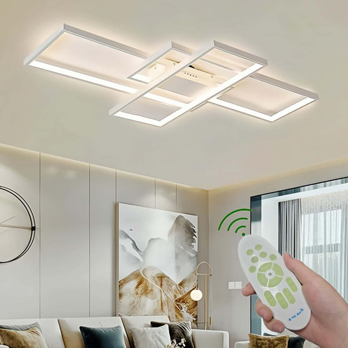 Plafoniera led soffitto - plafoniera,