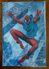 Ultimate Spider-Man 1 VARIANT  Exclusive Fumetteria