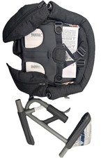 Inglesina fast table chair - table,