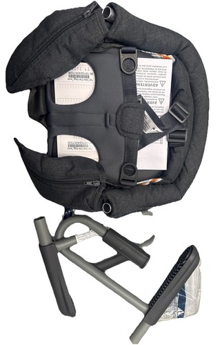 Inglesina fast table - table, chair