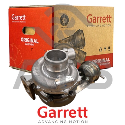 Garrett gt2252v - garrett,
