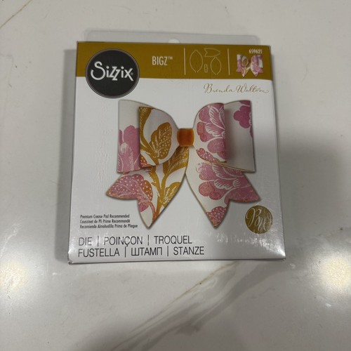 Raro sizzix brenda walton - *raro*,