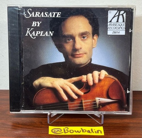 Mark kaplan sarasate by - mark,