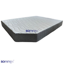 Materasso in schiuma