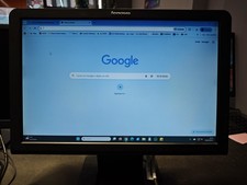 Monitor Lenovo L192 Wide