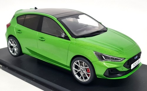 Modellino auto pressofuso - , mcg