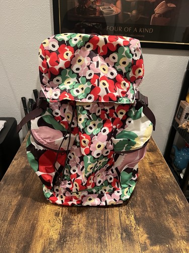 Zaino adidas marimekko