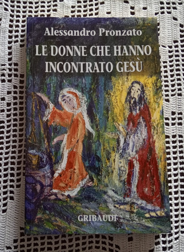 Donne che hanno incontrato - le,