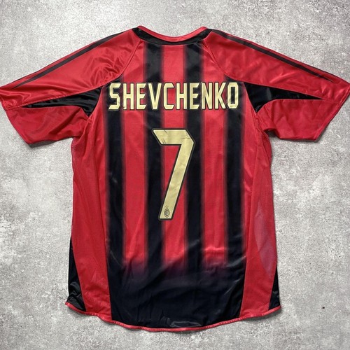 Maglia home milan - home, 05