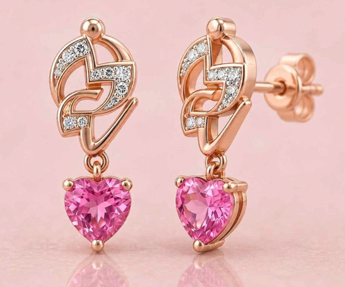 Orecchini goccia uomo donna - orecchini,