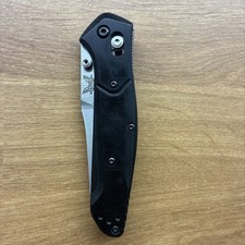 Benchmade Osborne