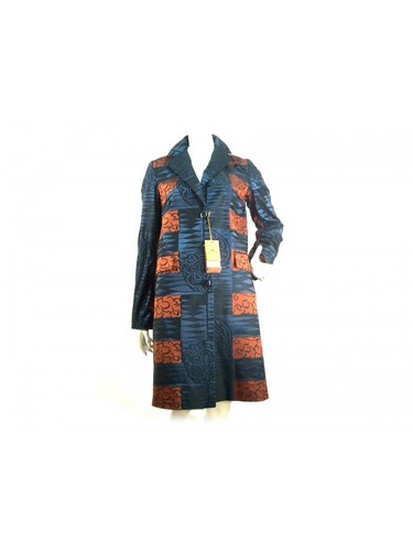 Etro giacca donna spolverino - giacca,