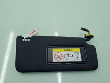 Visiera Parasole Auto Destra