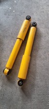 Ammortizzatori Posteriori Fiat Punto 2 3 Serie