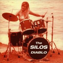 Diablo von the Silos | CD |