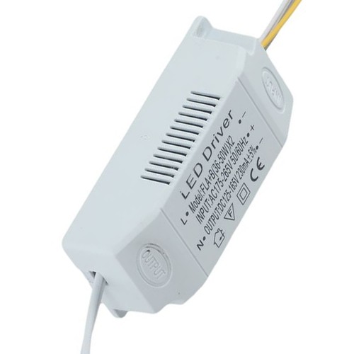 Driver led 24w 36w 36 - driver,