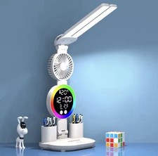 Modern RGB Desk Lamp With