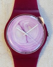 Swatch Orologio Onione SUOP105